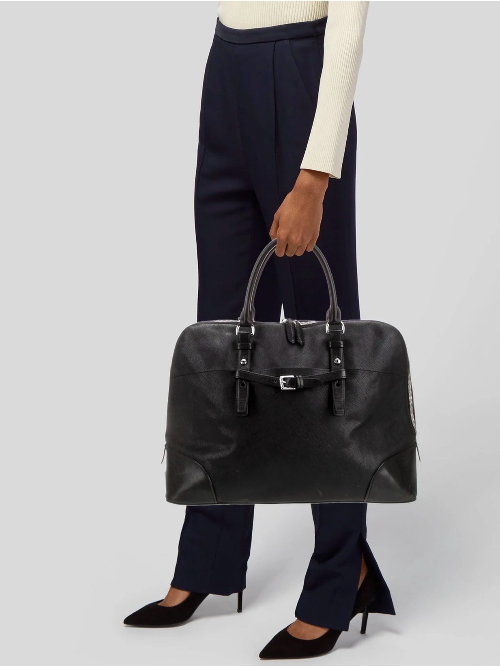 Tumi Stanton Women's Business Brief Tote Bag